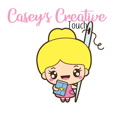 Casey's Creative Touch