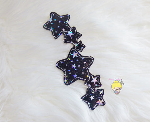 Star Bookmark